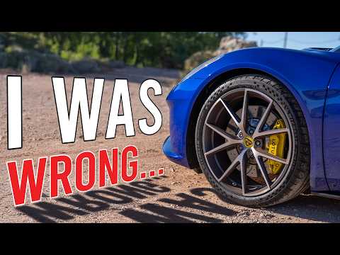 What we get wrong about cars (myself included)