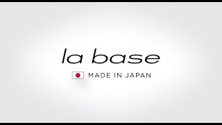 ラバーゼキッチンウェア PV フル 日本語 / La Base Kitchenware PV-full