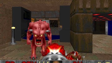 Tungsten - First Demo Attempt in 7:44