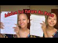 ADVICE FOR FUTURE AU PAIRS || SOUTHAFRICANYOUTUBER
