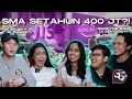 SEHEDON APA ANAK INTER TAJIR? (Uang Jajan 100 Juta ✔️) | #54 Bishka & Indah