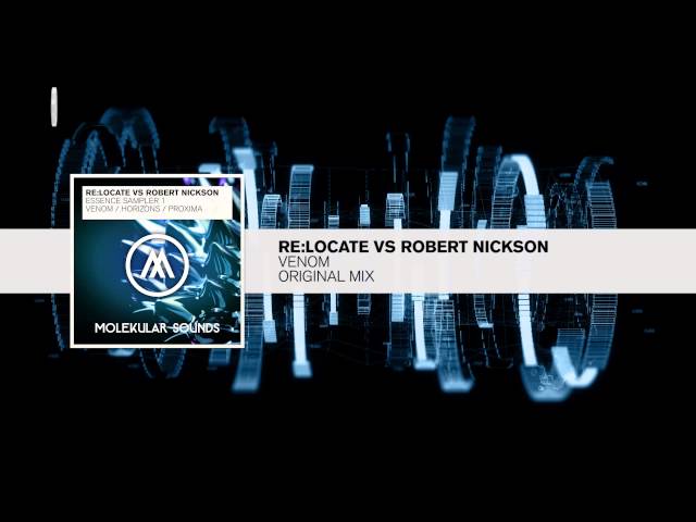 ReLocate vs. Robert Nickson - Venom