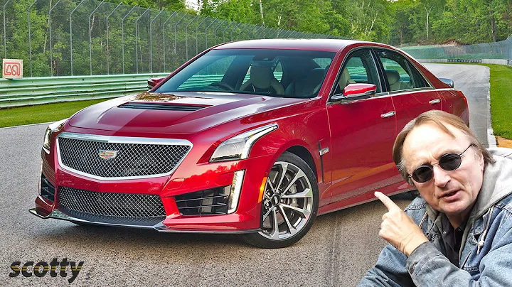Here’s Why Cadillac is the Most Reliable Car Brand - DayDayNews