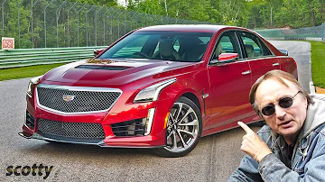 Are Cadillacs reliable cars?