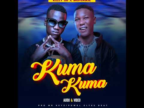 Muferikie Kuma Kuma Official Audio Ft Kizzy Ug Mp3 2023 Uganda Music