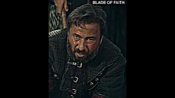 Osman Bey Executes The Traitor Yagit Justice Served Kuruluş Osman Edit 