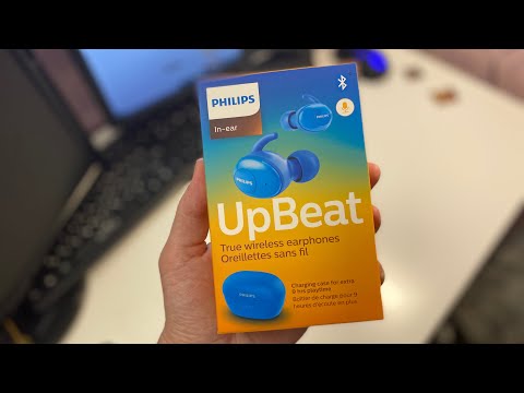 PHILIPS UPBEAT SHB2505 НЕ ПЛОХИ PHILIPS UPBEAT SHB2505 НЕ ПЛОХИ