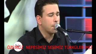 Ali Haydar TİMİSİ - Ömrüm