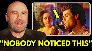 Cinema Secrets You Missed In Saturday Night Fever (1977)