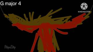 Wenda Diarrhea In G Major 4