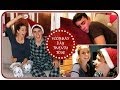 Christmas Eve Festive Fun &amp; MERRY CHRISTMAS | VLOGMAS