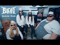 Capture de la vidéo Brat - 'Hesitation Wound' (Official Video)