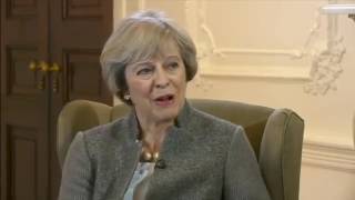 Teresa May on snap election All credit goes to paddypower , a friend of mine isn't on facebook so im uploading it here for hi to see., From YouTubeVideos