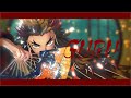 【鬼滅のMMD】GURU【煉獄杏寿郎】ステージ配布