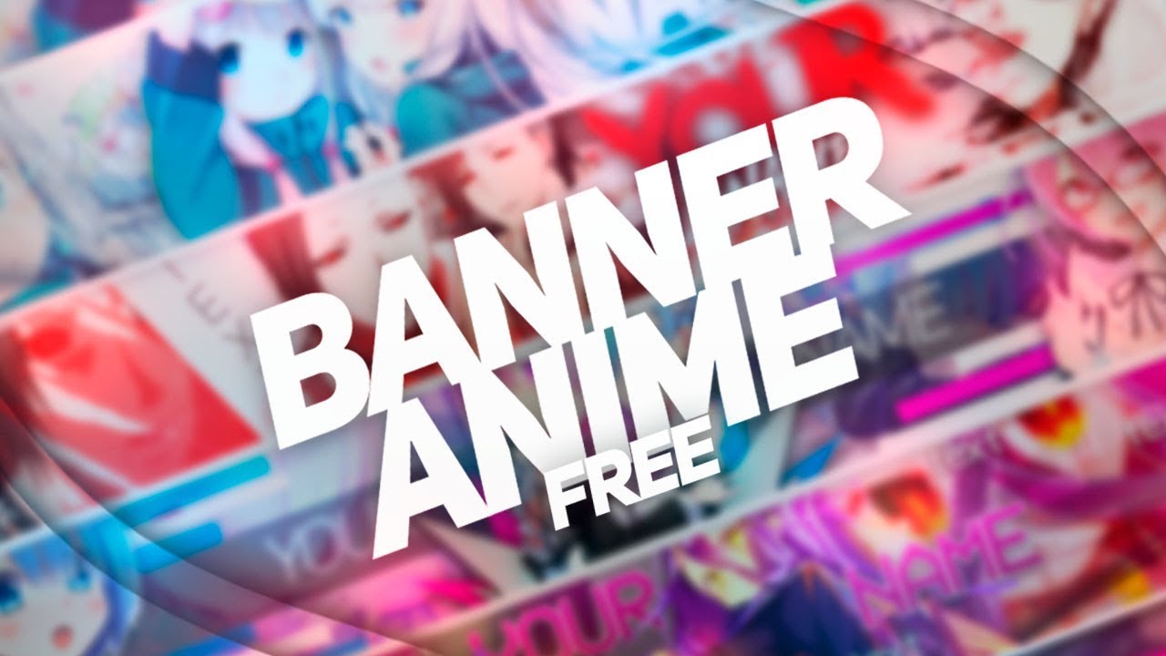 Featured image of post Discord Anime Banner Template Our server all about anime gaming chill out server more than 1000 members in our server help us grow our server