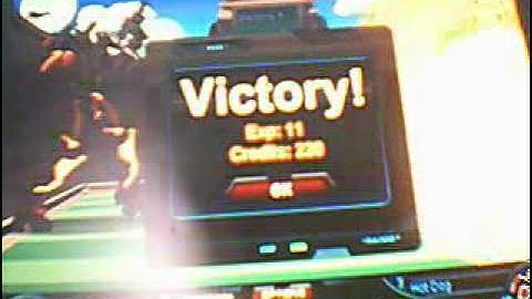 MechQuest Exp Hack Using Cheat Engine