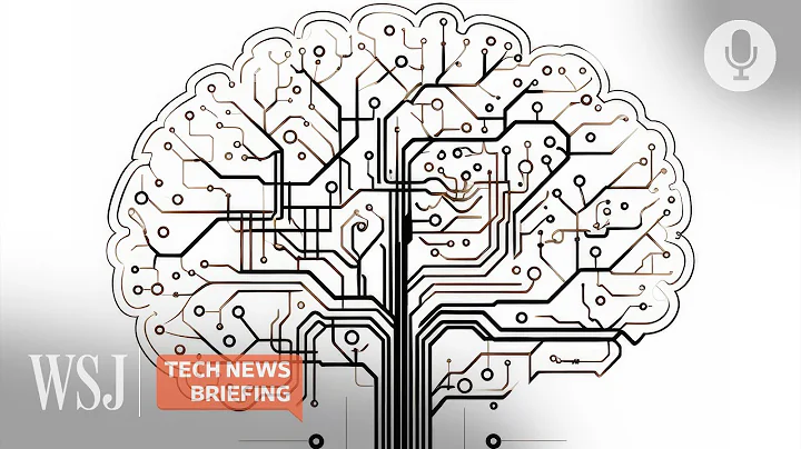 How Does AI ‘Think’? | WSJ Tech News Briefing