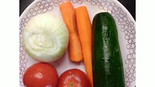 Chorba Frik Blé Dur