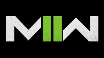 MWII/MWIII Precision airstrike sound