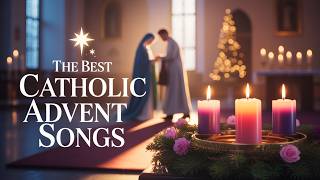 Download Lagu The Best Catholic Advent Songs – Deep Worship, Prepare Your Heart for Jesus— Catholic Music MP3