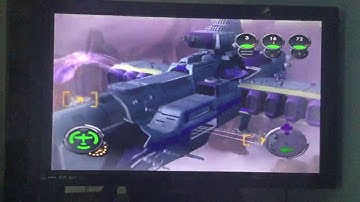 Jak and Daxter TLF Playthrough: Final Showdown Against Behemoth ( Pt. 1 )