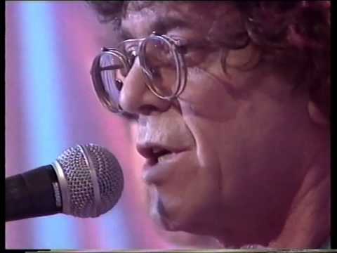 Lou Reed Dave Stewart - Walk On The Wild Side