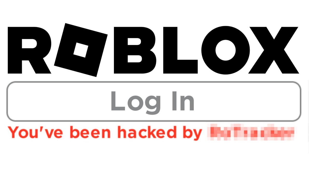 Here's How Roblox Accounts Actually Get Hacked.. 