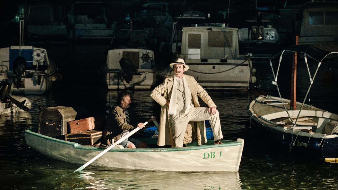 75. Igre | Ekvinocijo