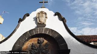 Affascinante Teror, Gran Canaria: Una passeggiata nella città in ottobre