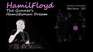 HamilFloyd : The Gunners Dream Extended