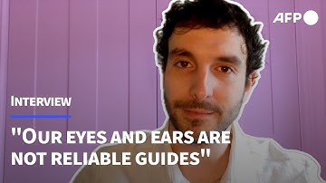 Looking at AI*: Expert Henry Ajder on how Google Veo 3 is making online content harder to verify