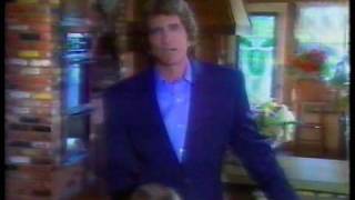 America's Missing Children w/ Michael Landon spot