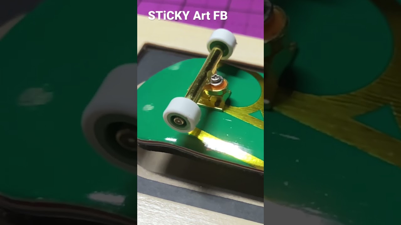 $69.99 Tech Deck Pro Series Unboxed 😱