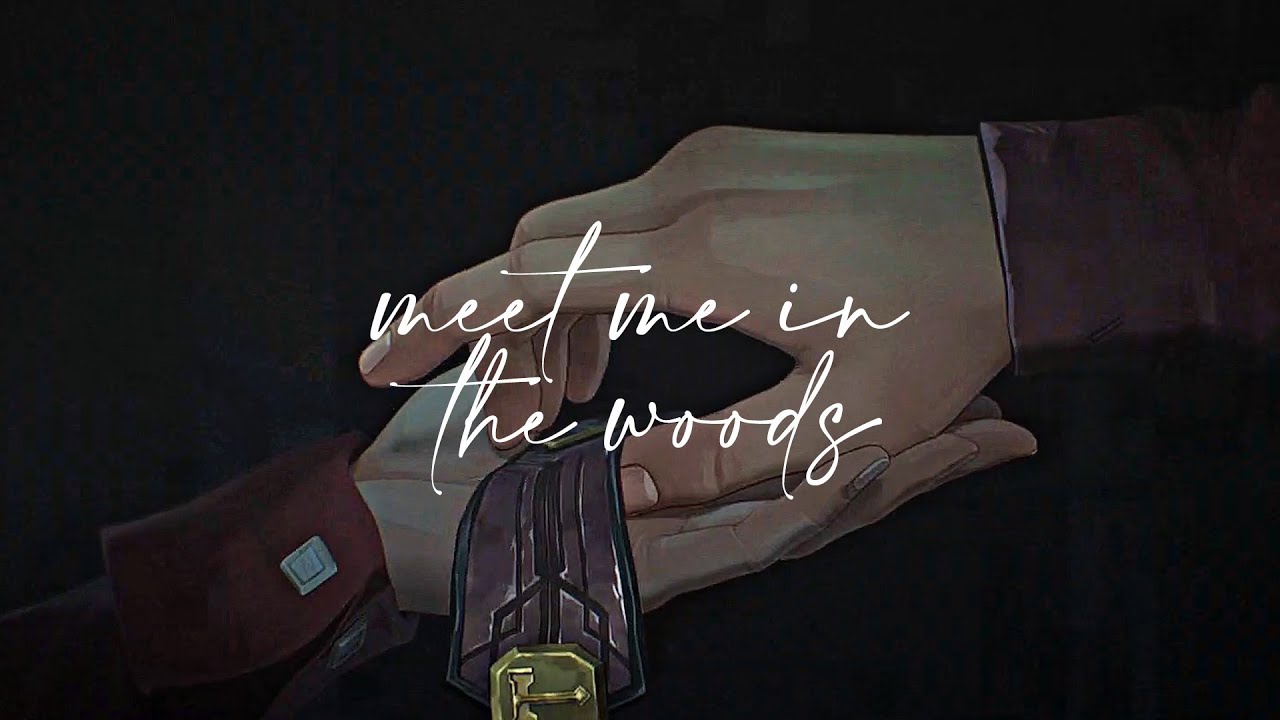 Jayce & Viktor | Meet Me In The Woods