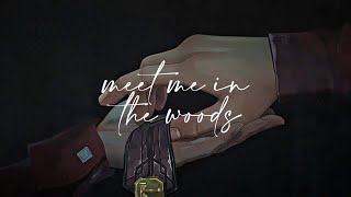 Celebrity Jayce & Viktor | Meet Me In The Woods Profile