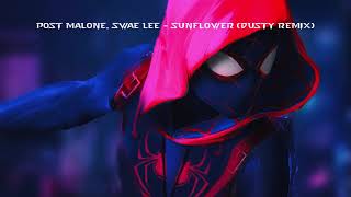8D SURROUND MUSIC | Post Malone, Swae Lee - Sunflower (Dusty Remix) | WEAR EARPHONES RECOMMENDED