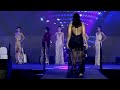 Fashion Show at GodFather Grand Pre Release Event | Megastar Chiranjeevi | Salman Khan | Mohan Raja
