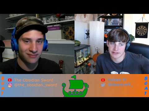 BOAT Tech News 004: Google Bans Birds and Bikes? AND THREADRIPPER 2!!