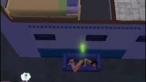 the sims 2 next top model cycle 1 episode 3