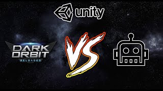 ¿SE PODRA USAR BOT Y AUTOCLICK EN EL CLIENTE UNITY || DarkOrbit