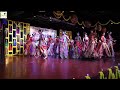 Dholida full performance by students of Devesh Mirchandani in Rajkot at Navdha Cultural Club