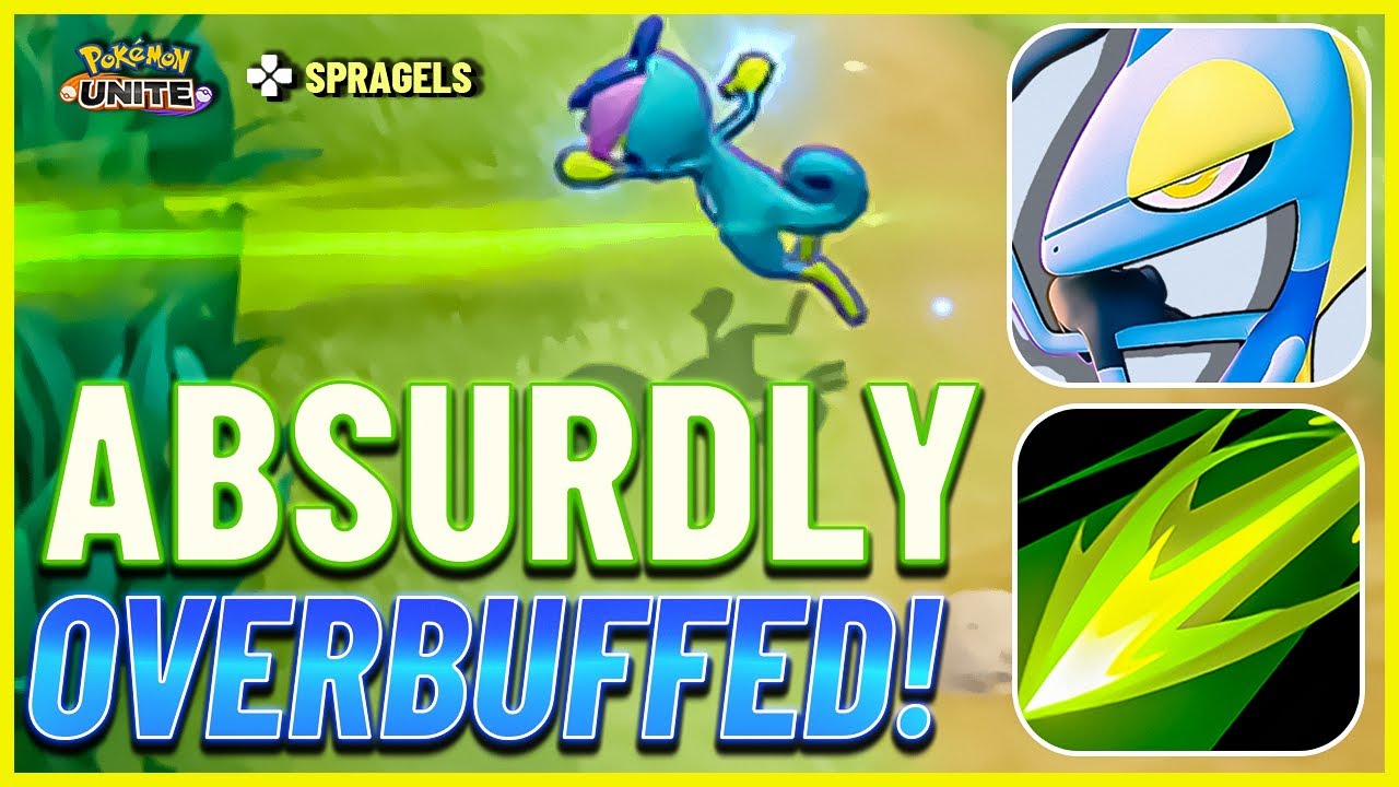 NEW INTELEON META! Fell Stinger Build Is SO GOOD