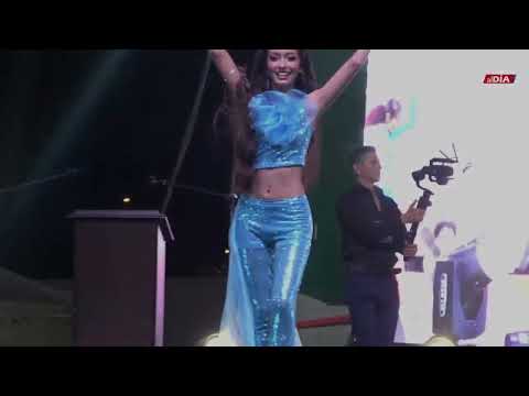 OPENIG REINA DEL CARMEN 2026 (escuela de baile pequeña generacion)