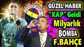 Download Lagu Ve F.bahçe Milyarlık Bombayı Patlattı! \ MP3 Download Lagu Ve F.bahçe Milyarlık Bombayı Patlattı! \ MP3