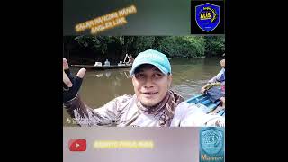 Hobby Nya Mancing Monster Predator