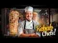       kebab chefs