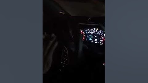 Cobalt SS/TC vs. 6th Gen Camaro SS