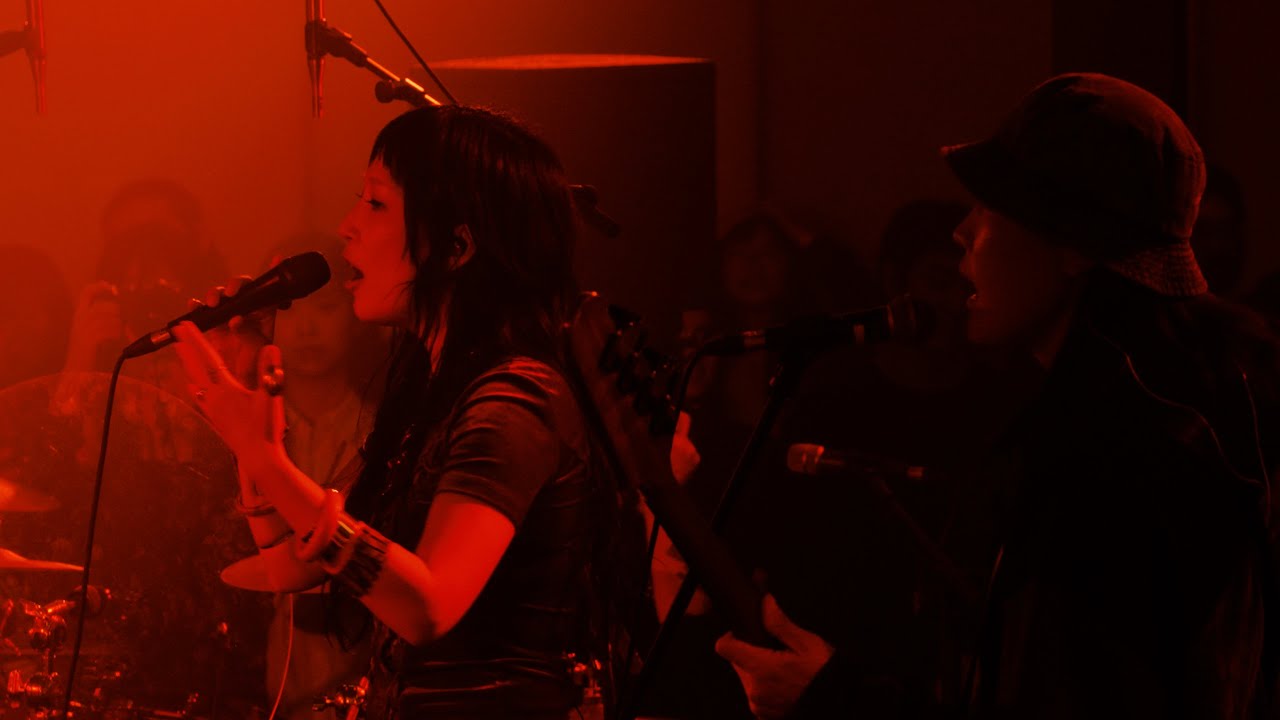 Watch CIFIKA - Bonfire (Bonfire Live Session at EQL Seongsu) (Official Live Performance) on YouTube Watch CIFIKA - Bonfire (Bonfire Live Session at EQL Seongsu) (Official Live Performance) on YouTube