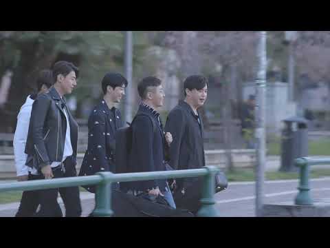[Teaser] 무감각 Mugamgak '아름다운 그대와' 바이크 원정대 OST Part.4