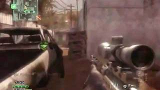 Mw3 Sick Collateral